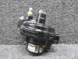 130358-1 Airesearch Series 1 Pneumatic Relay Assy